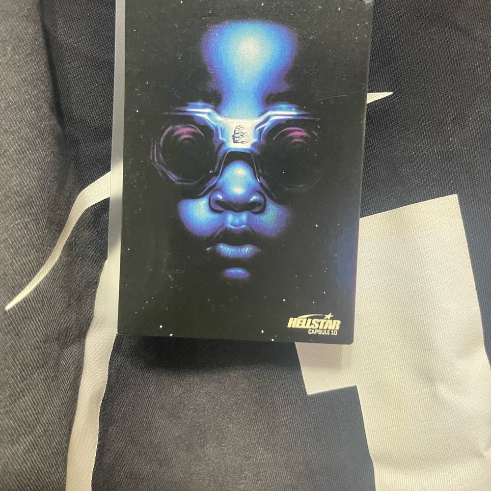 HellStar Basic T - Picture 4 of 5